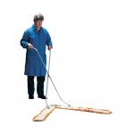2Work Golden Magnet V Sweeper 160m Wide 2W10558 2W10558