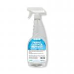 2Work Fabric Clean and Refresh Trigger Spray 750ml Pack of 6 2W10601 2W10601