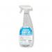 2Work Fabric Clean and Refresh Trigger Spray 750ml Pack of 6 2W10601 2W10601