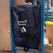 2Work Tidy Sack General Waste in Vinyl Blue 2W10737 2W10737