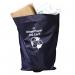 2Work Tidy Sack Mixed Paper and Card in Vinyl Blue 2W10738 2W10738