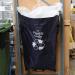 2Work Tidy Sack Plastic Only in Vinyl Blue 2W10740 2W10740
