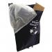 2Work Tidy Sack Mixed Recycling in Vinyl Blue 2W10743 2W10743