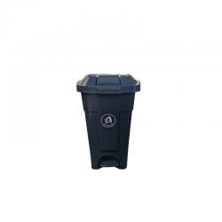 2Work Wheelie Bins