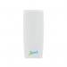 2Work Air Freshener MVP Dispenser White 2W10805 2W10805