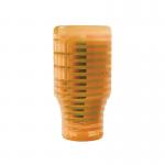 2Work Solid Aircare Refill Bergamot and Sandalwood Pack of 6 2W10808 2W10808