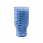 2Work Solid Aircare Refill Linen Breeze Pack of 6 2W10811 2W10811