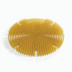 2Work 60 Day Urinal Screen Citrus Mango Pack of 6 2W10813 2W10813