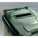 2Work Wheelie Bin Waste Slot Lid 240 Litre Green 2W10881 2W10881