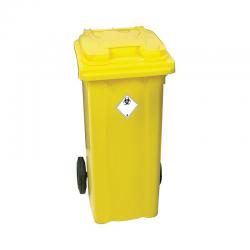 2Work Large Capacity Bins