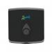 2Work Recycled Hand Towel Dispenser Black 2W11360 2W11360