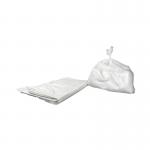 2Work Swing Bin Liner White (Pack of 80) 2W50018 2W50018
