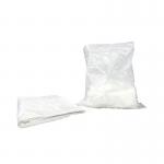 2Work Pedal Bin Liner White (Pack of 120) 2W50019 2W50019