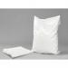 2Work Pedal Bin Liner White (Pack of 120) 2W50019 2W50019
