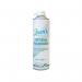 2Work Flammable Spray Duster HFC-Free Flammable 400ml 2W50897 2W50897