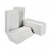 2Work C-Fold Hand Towel 2-Ply White 217x300mm (Pack of 2355) 2W70063 2W70063