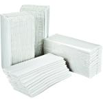 2Work Hand Towel C-Fold 2-Ply White 217x310mm (Pack of 2295) 2W70063 2W70063