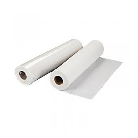 2Work Hygiene Roll 500mmx40m 2-Ply White (Pack of 9) 2W70623 2W70623