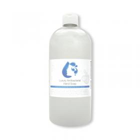 2Work Antibacterial Handwash 750ml 2W70643 2W70643