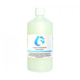 2Work Antibacterial High Foaming Handwash 750ml 2W70643 2W70643