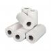 2Work Hygiene Roll 250mmx40m 2-Ply White (Pack of 18) 2W70683 2W70683