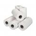 2Work Hygiene Roll 250mmx40m 2-Ply White (Pack of 18) 2W70683 2W70683