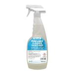 2Work Perfumed Spray Wipe Sanitiser 750ml 2W71455 2W71455