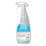 2Work Mould and Mildew Cleaner Trigger Spray 750ml 252 2W71456