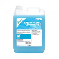 2Work Fabric Softener and Laundry
