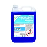 2Work Screen Wash Additive Concentrated Formula 5 Litre 2W72467 2W72467