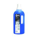 Dose It D1 Cleaner and Degreaser 1 Litre (Pack of 8) 325 2W72642