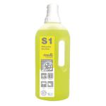 Dose It S1 Odourless Sanitiser 1 Litre (Pack of 8) 225 2W72644