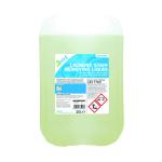 2Work Laundry Stain Removing Liquid 20 Litre 2W75996 2W75996