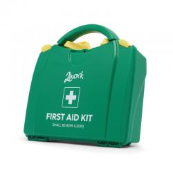 2Work BSI Compliant First Aid Kit Small 2W99437 2W99437