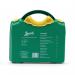 2Work BSI Compliant First Aid Kit Small 2W99437 2W99437