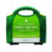 2Work BSI Compliant First Aid Kit Small 2W99437