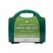 2Work BSI Compliant First Aid Kit Medium 2W99438 2W99438