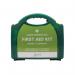 2Work BSI Compliant First Aid Kit Large 2W99439 2W99439