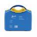 2Work Eyewash Station with Eye Wash Pods and Eye Pad Dressing 2W99440 2W99440