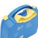 2Work Eyewash Station with Eye Wash Pods and Eye Pad Dressing 2W99440 2W99440
