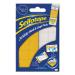 Sellotape Sticky Hook and Loop Pads 20mm x 20mm  300240