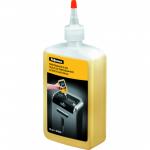 Fellowes Shredder Oil For All Cross-Cut Shredders Bottle 355Ml Ref 35250 300456