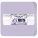 Ecobag 20 Clear RecyclingRefuse Sacks - Clear - 100L 300509