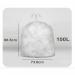 Ecobag 20 Clear RecyclingRefuse Sacks - Clear - 100L 300509