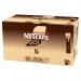 Nescafe Gold Blend Instant Coffee Granules Stick Sachets [Pack 200] 300512