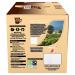 Nescafe Gold Blend Instant Coffee Granules Stick Sachets [Pack 200] 300512