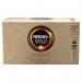 Nescafe Gold Blend Instant Coffee Granules Stick Sachets [Pack 200] 300512