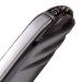 Pentel EnerGel Plus Rollerball Medium 0.7mm Tip 0.35mm Line Black Ref BL27-A [Pack 12] 301074