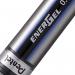 Pentel EnerGel Plus Rollerball Medium 0.7mm Tip 0.35mm Line Blue Ref BL27-C [Pack 12] 301075