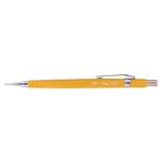 Pentel Mechanical Pencil Hb 0.9 mm Lead Yellow Barrel 301206